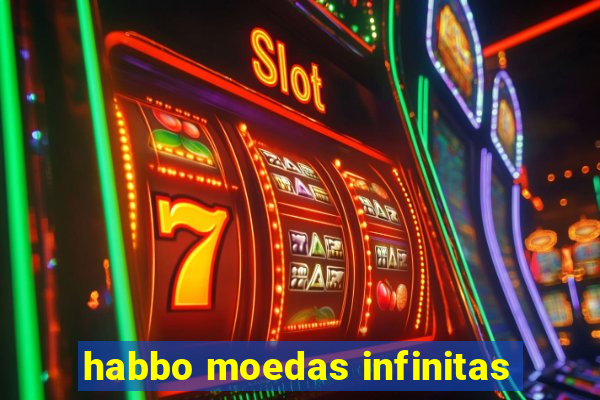 habbo moedas infinitas